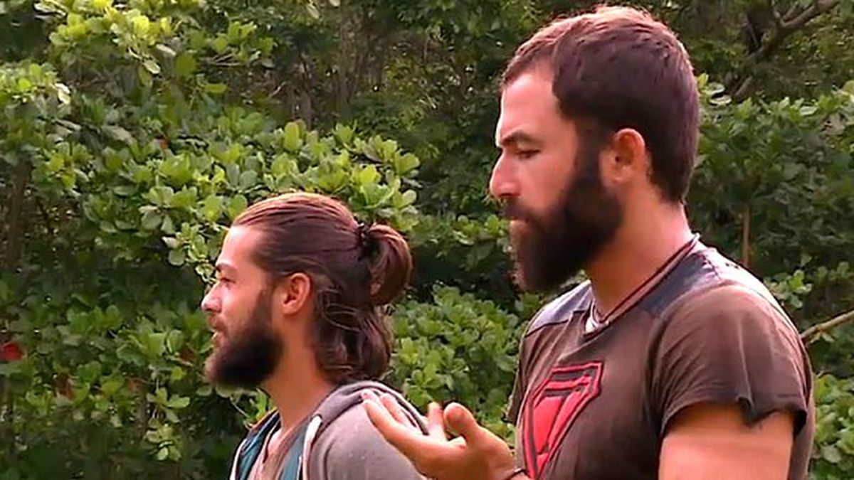 Turabi ve Hilmicem\'den Ünlüler Takımı Hakkında Olay Sözler