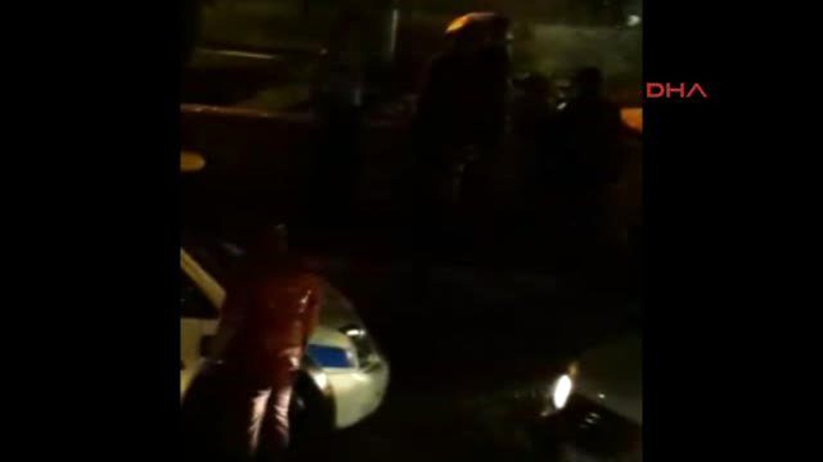 Boksör Kız, Tacizcisini Tek Yumrukla Hastanelik Etti