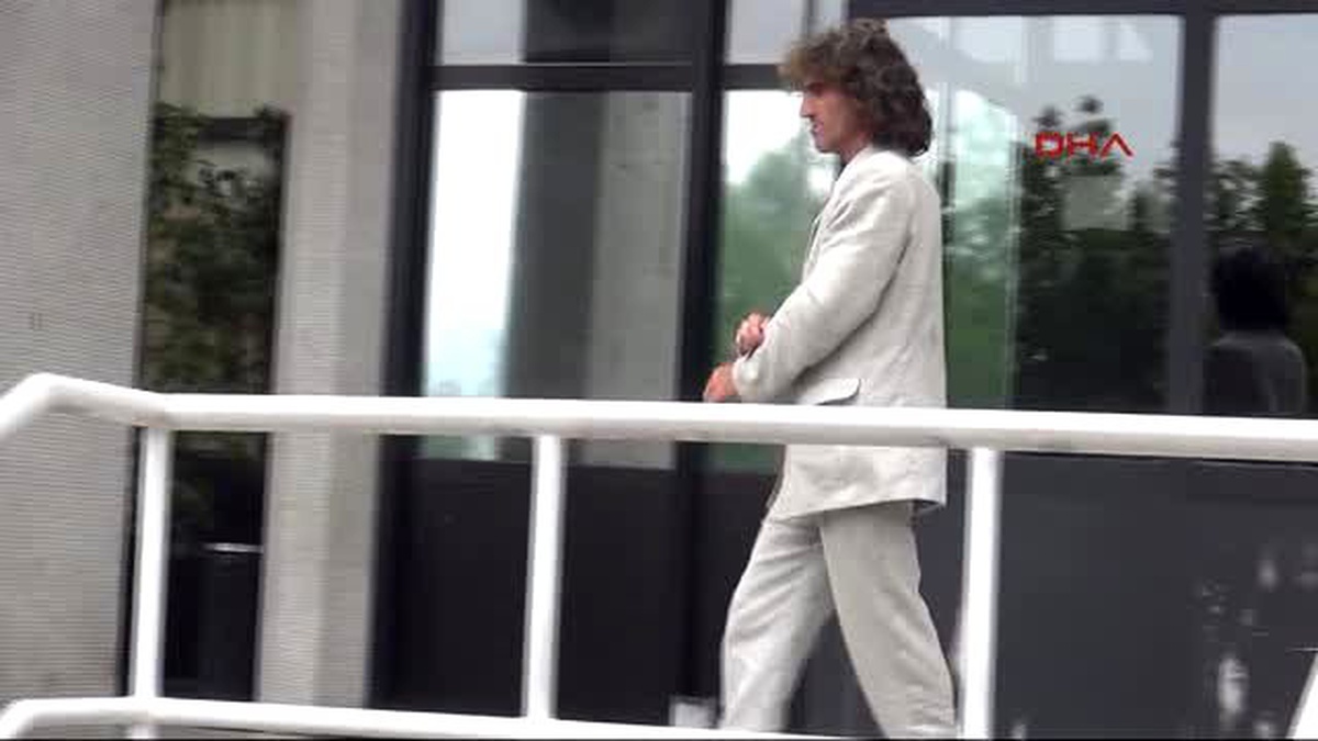 Zonguldak - Liseli Kızın Tacizle Suçlayıp Yumrukladığı Seyyar Satıcı Serbest Kaldı