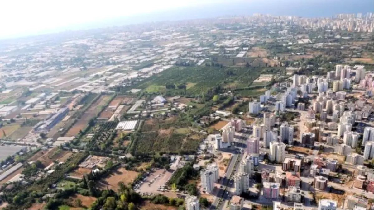 Antalya Muratpaşa seçim sonuçları / 2015 genel seçim Muratpaşa