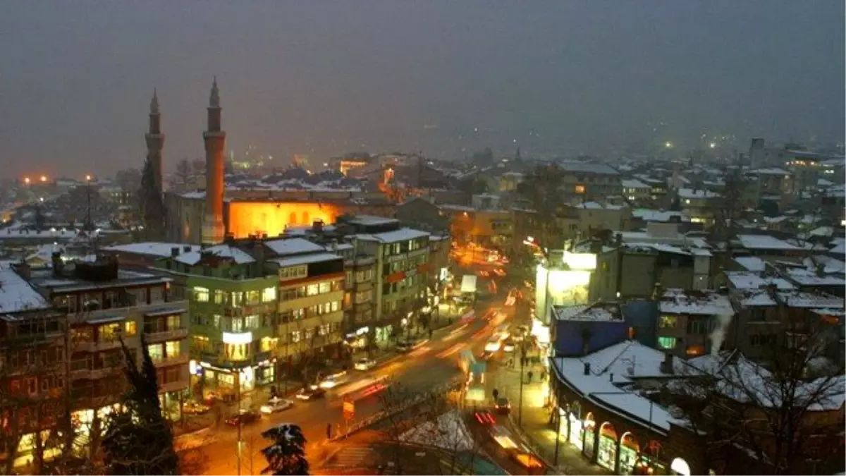 Bursa Osmangazi seçim sonuçları, Bursa ilçeleri oy dağılımı