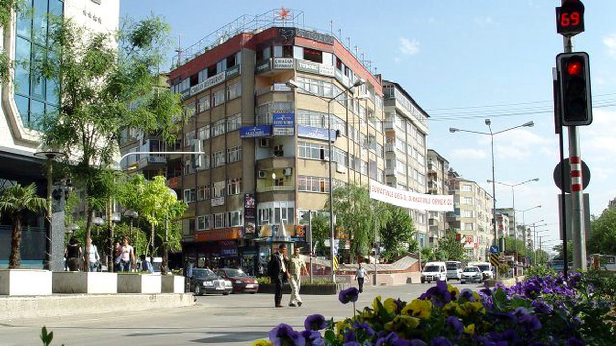 Diyarbakır Bağlar genel seçim sonuçları (2015 Bağlar seçimleri)