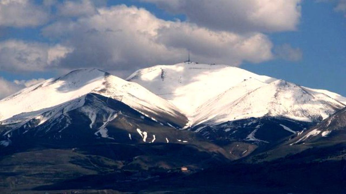 Erzurum Palandöken 215 genel seçim sonuçları, Palandöken ilçesi