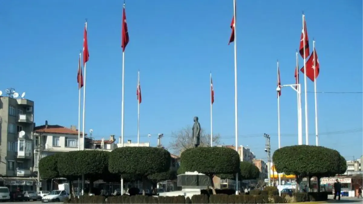 Manisa Akhisar (Manisa ilçeleri) seçim sonuçları / 2015 genel seçim