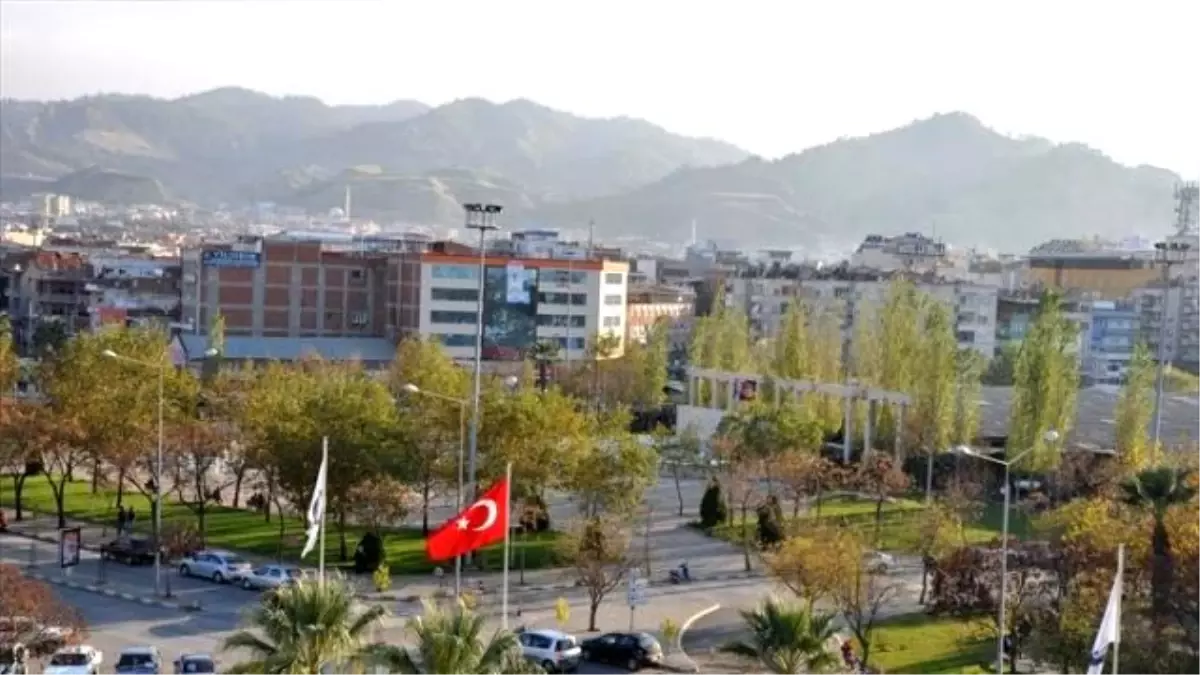 Manisa Salihli 2015 seçim sonuçları (2015 genel) Salihli oy dağılımı
