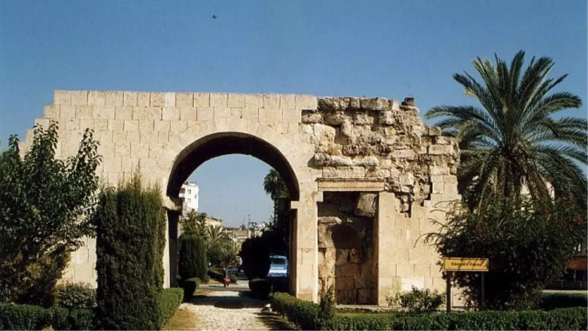 Mersin Tarsus 2015 genel seçim sonuçları (Tarsus ilçesi sandıkları)