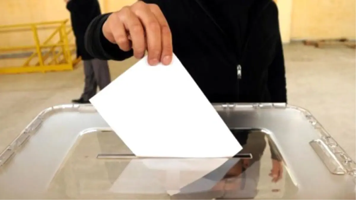 Niğde 2015 seçim sonuçları, Niğde ili ve ilçeleri seçim ekranı
