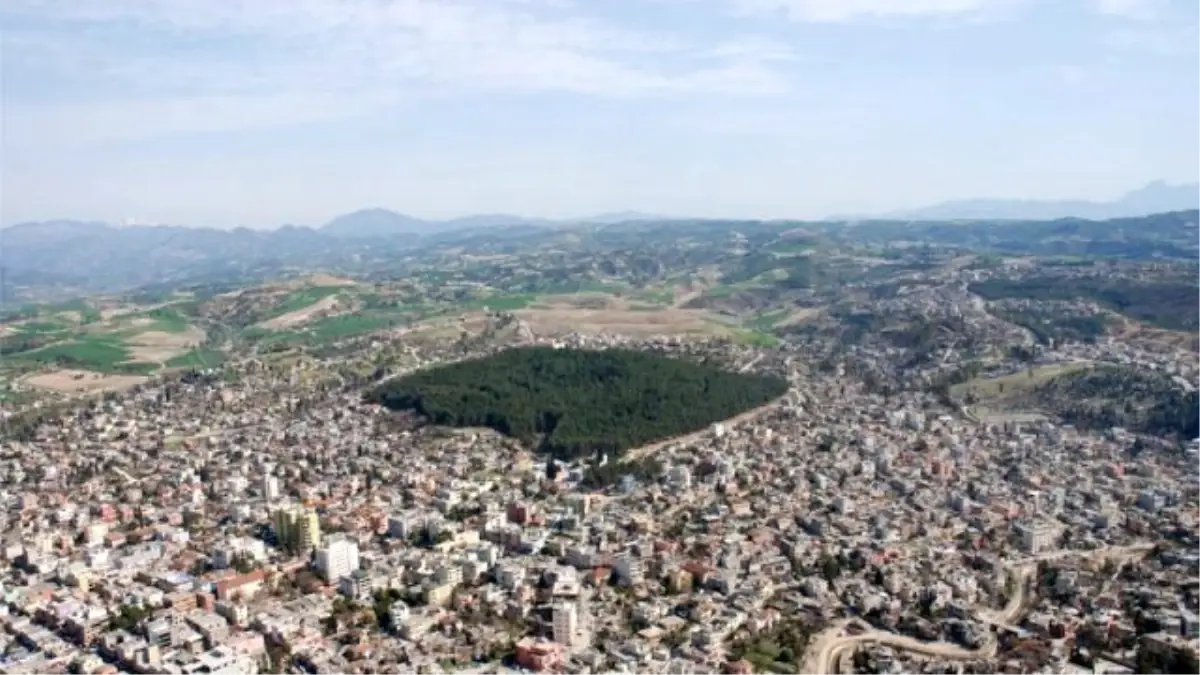 Osmaniye Kadirli 2015 genel seçim sonuçları / Kadirli ilçesi