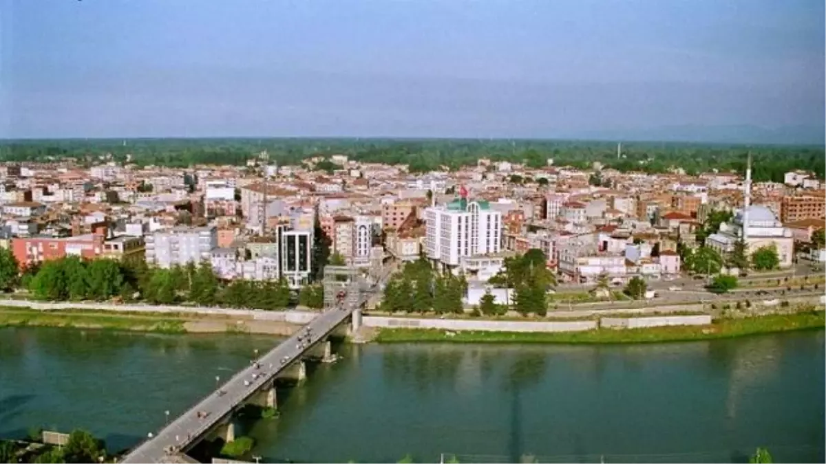 Samsun Çarşamba 2015 seçim sonuçları (Genel seçim) Çarşamba ilçesi