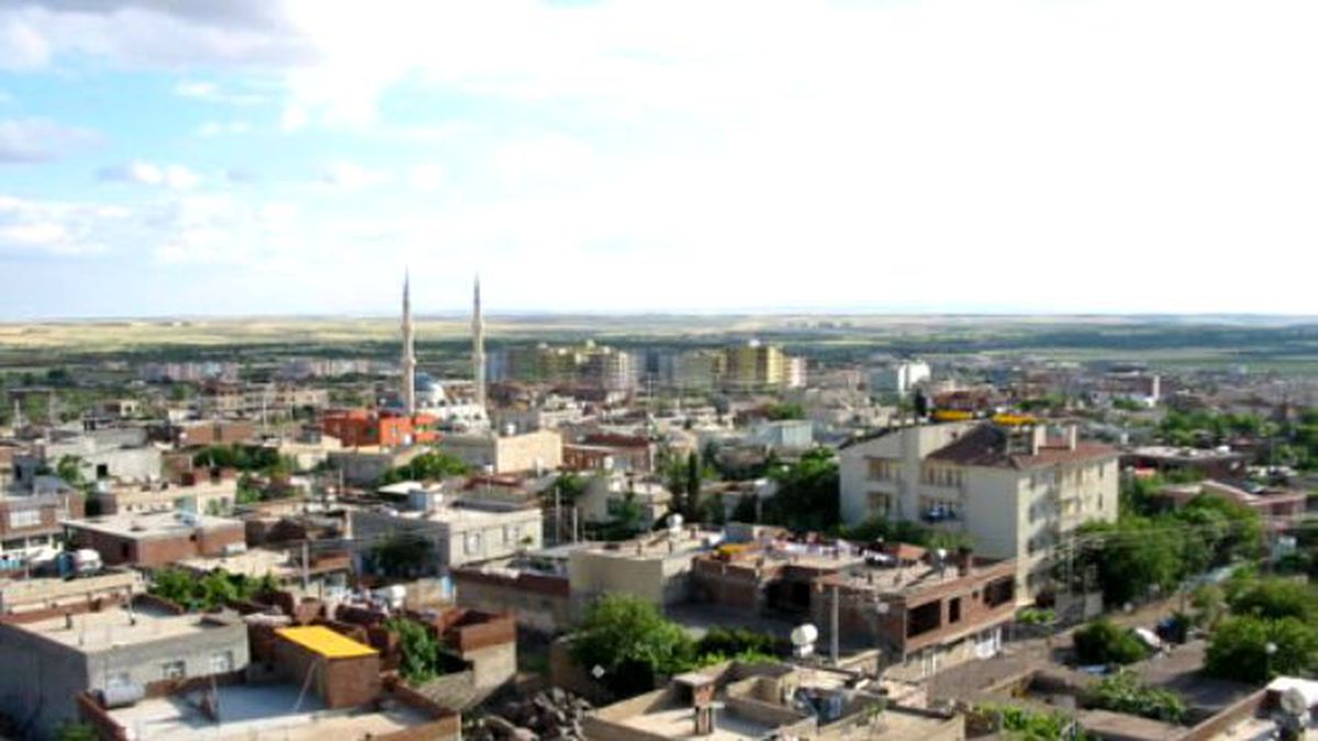Şanlıurfa Siverek genel seçim (2015) sonuçları, Siverek sandıkları
