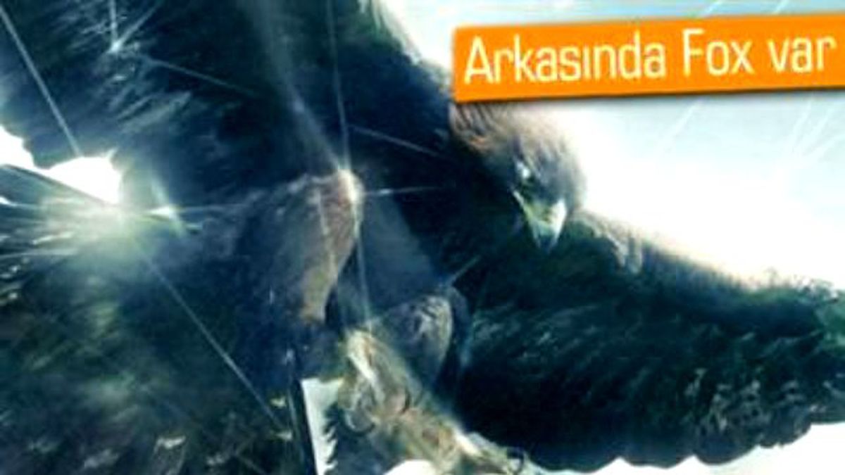 Assassin\'s Creed Filminin İlk Posteri