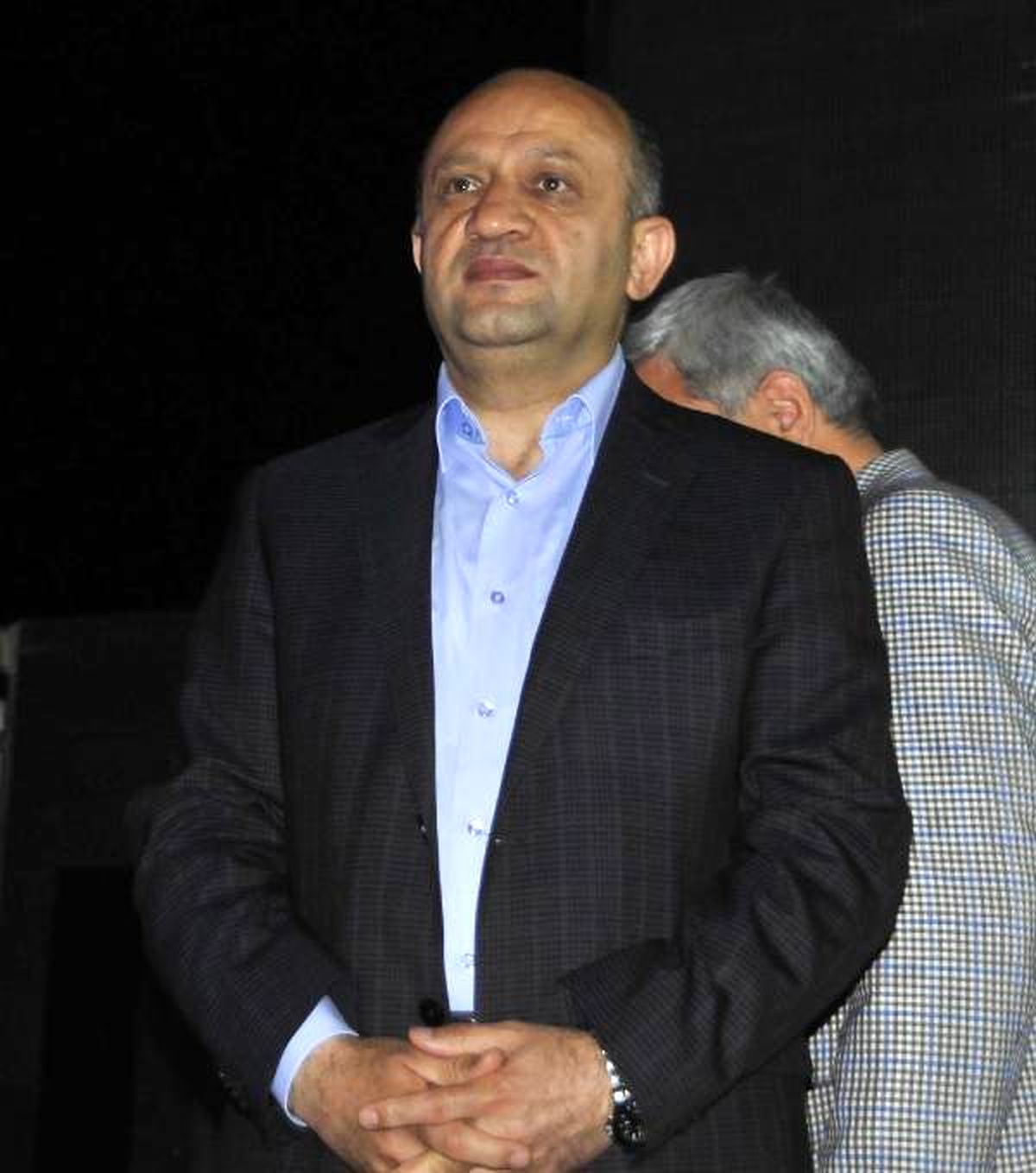 Bakan Fikri Işık: Milletimizin Kararı Başımızın Üstündedir