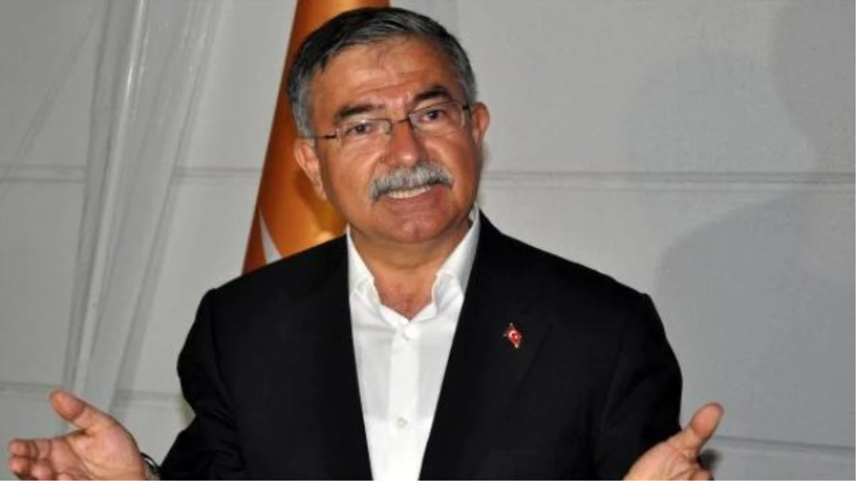 Bakan Yılmaz: Milletin Verdiği Mesajı Alacağız