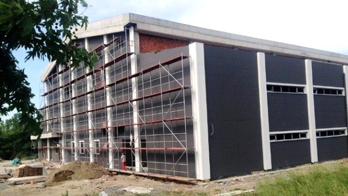 Başiskele ve Kandıra, Spor Salonlarına Kavuşuyor
