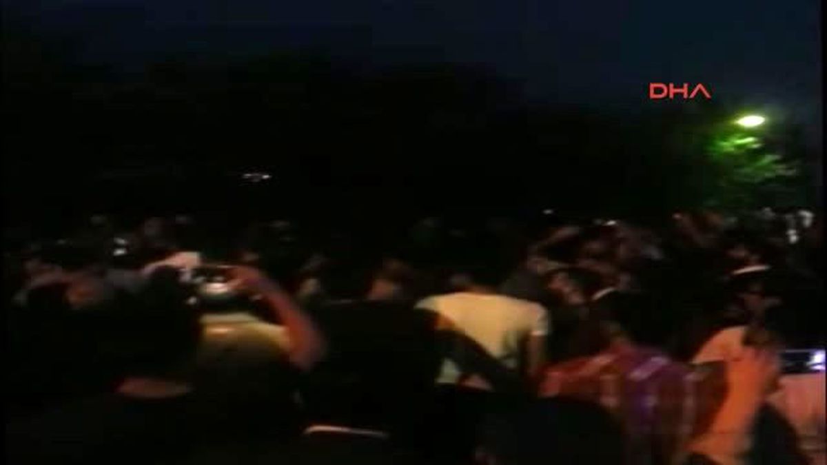 Başkent\'te \'Okula 3 Çuval Oy Taşındı\' İddiası
