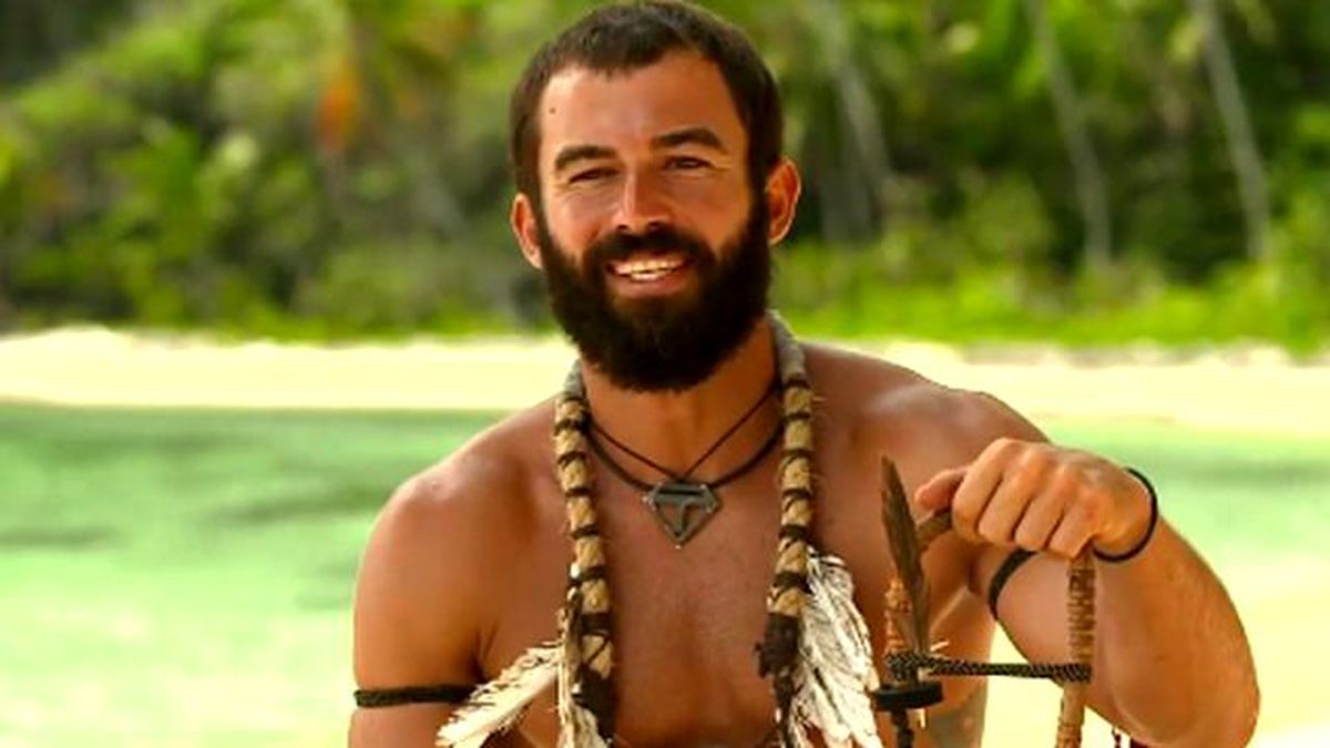 Ben Survivor\'a Sevdalıyım!\' Turabi\'nin Diğer Yarışmacılardan Farkı Ne?