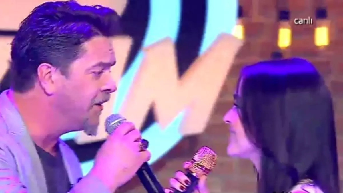 Bengü, Beyazıt Öztürk ve 3 Adam\'dan Müzik Ziyafeti!