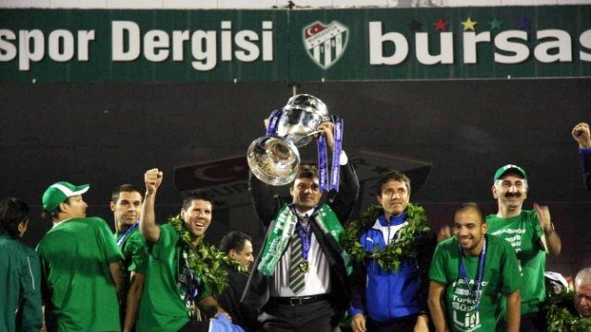 Bursaspor Ertuğrul Sağlam\'ı Resmen Açıkladı