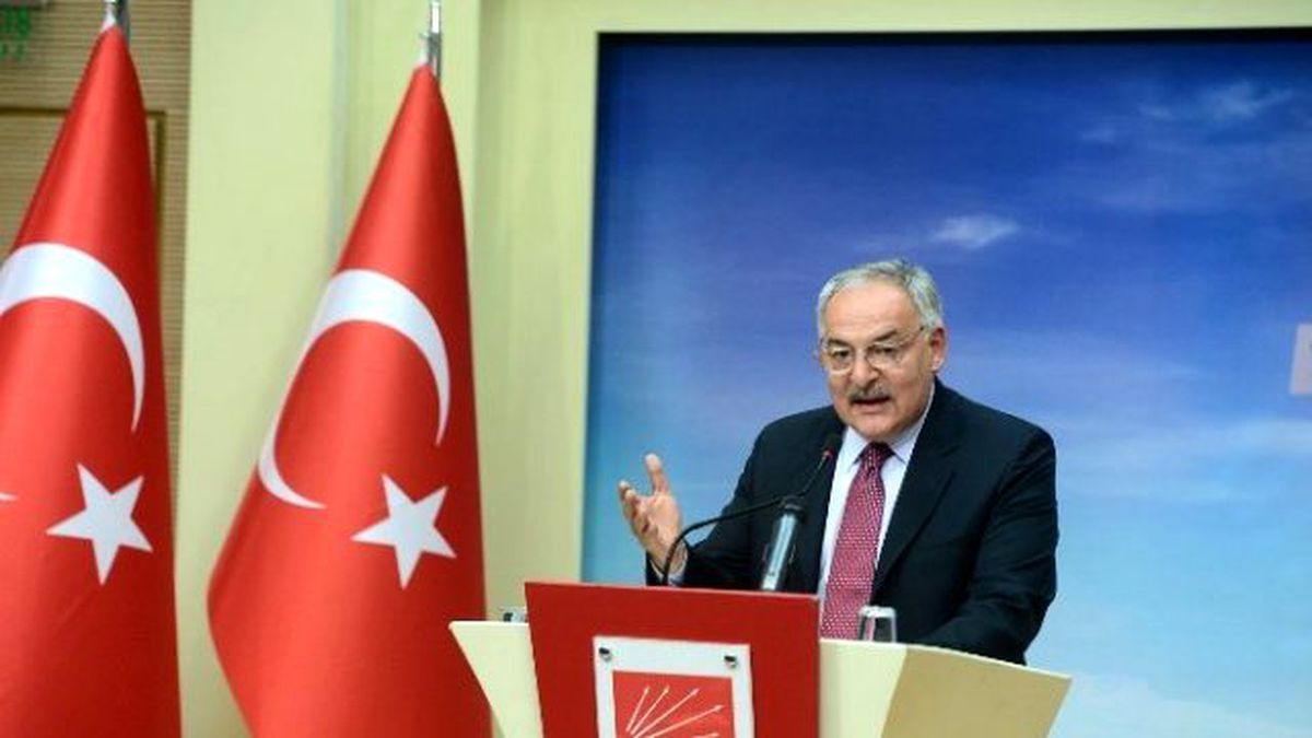 CHP\'li Koç Seçim Sonuçlarını Değerlendirdi