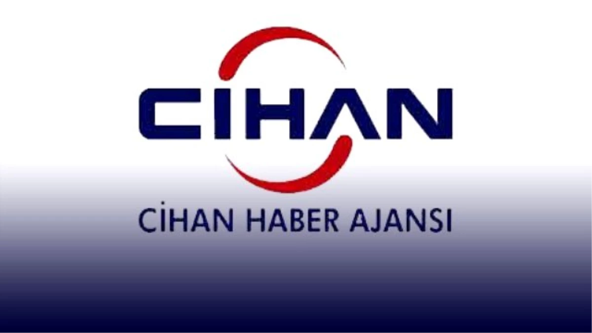 Cihan Haber Ajansı\'nın Sitesi Çöktü