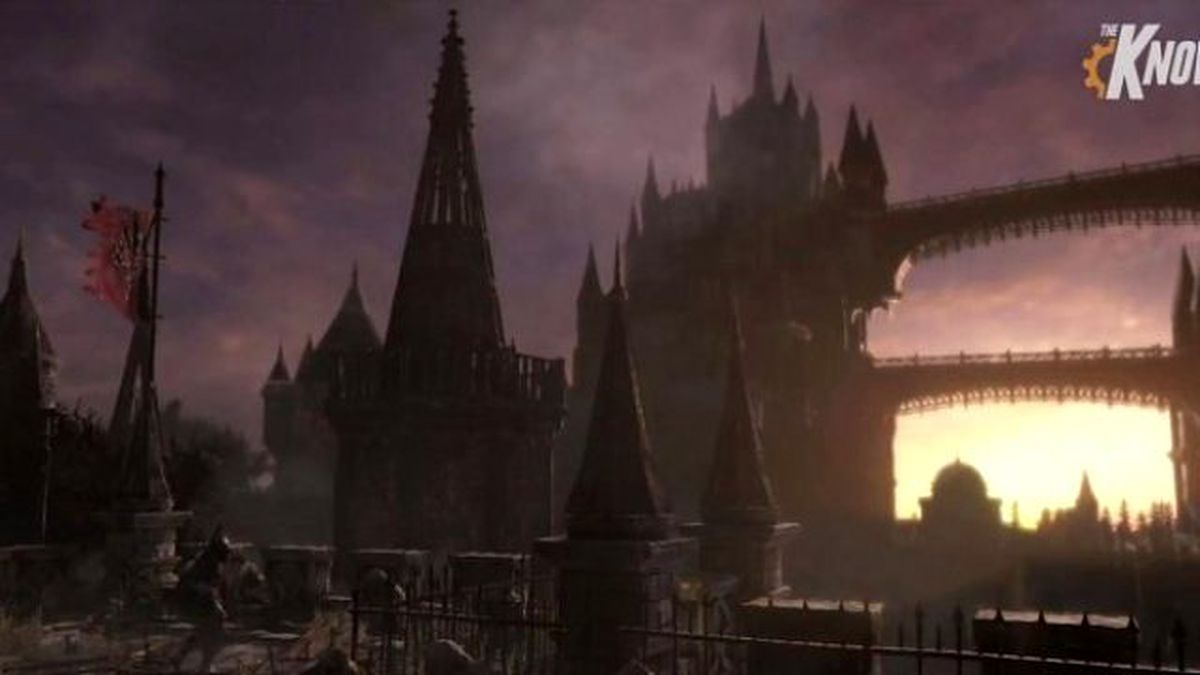 Dark Souls 3 Ekran Görüntüleri Sızdırıldı !