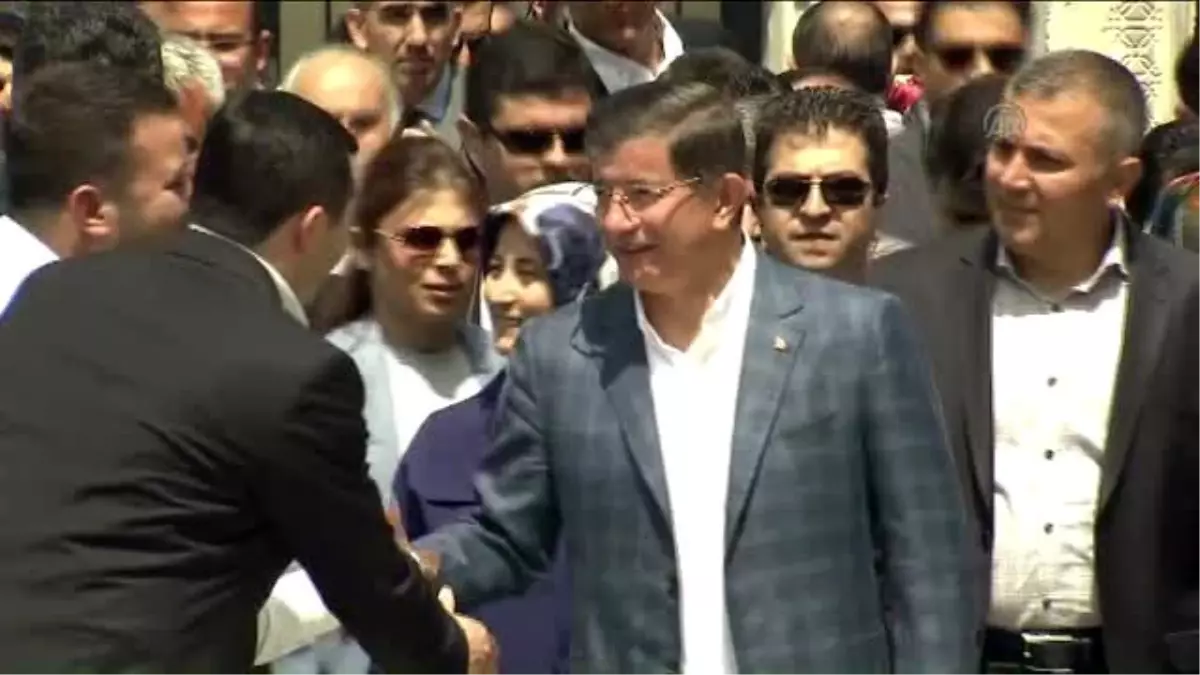 Davutoğlu Oyunu Kullandı