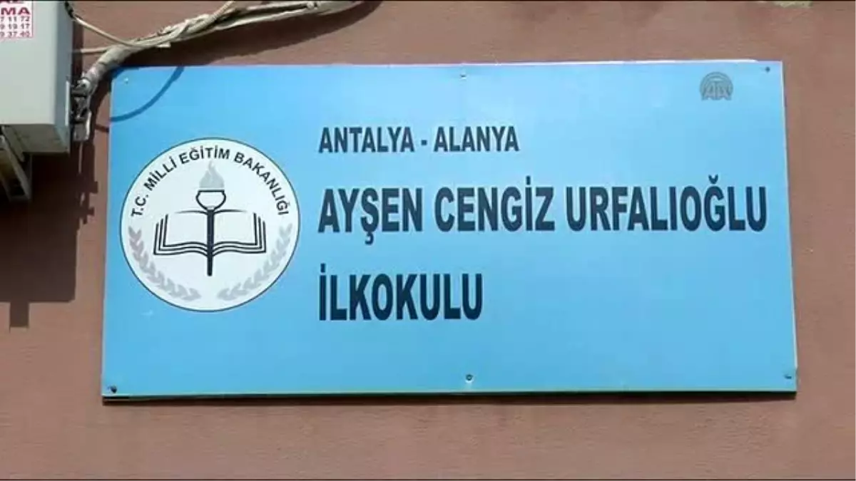 Dışişleri Bakanı Çavuşoğlu Oy Kullandı