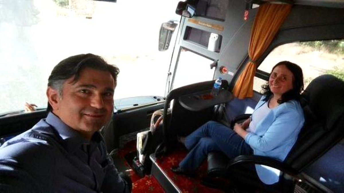 Diyarbakır\'da Hdp 10, AK Parti 1 Milletvekili Çıkardı