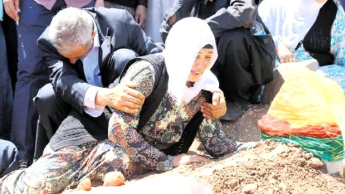Diyarbakır\'da Yaşanan Feci Olayın Peşine 5 Savcı Düştü