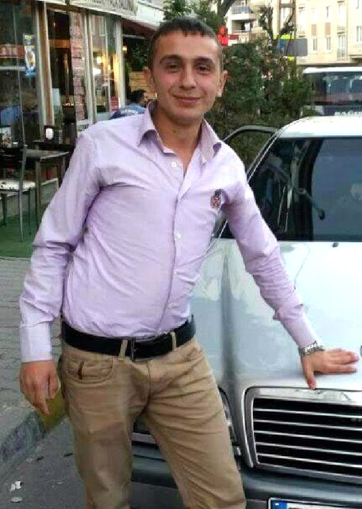 Domuz Avında Kaza Kurşunuyla Öldü