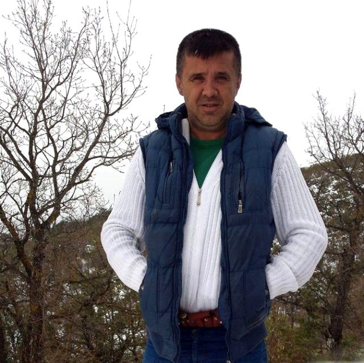 Domuz Avında Ölen Kişiyi Vuran Silah Bulundu