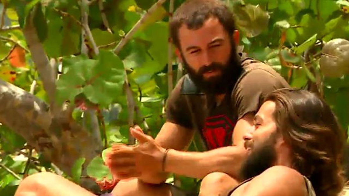 Gönüllüler Adaya Döndü Ama Ödülü Unutamadı: \'Bu Seferki Başkaydı!\'