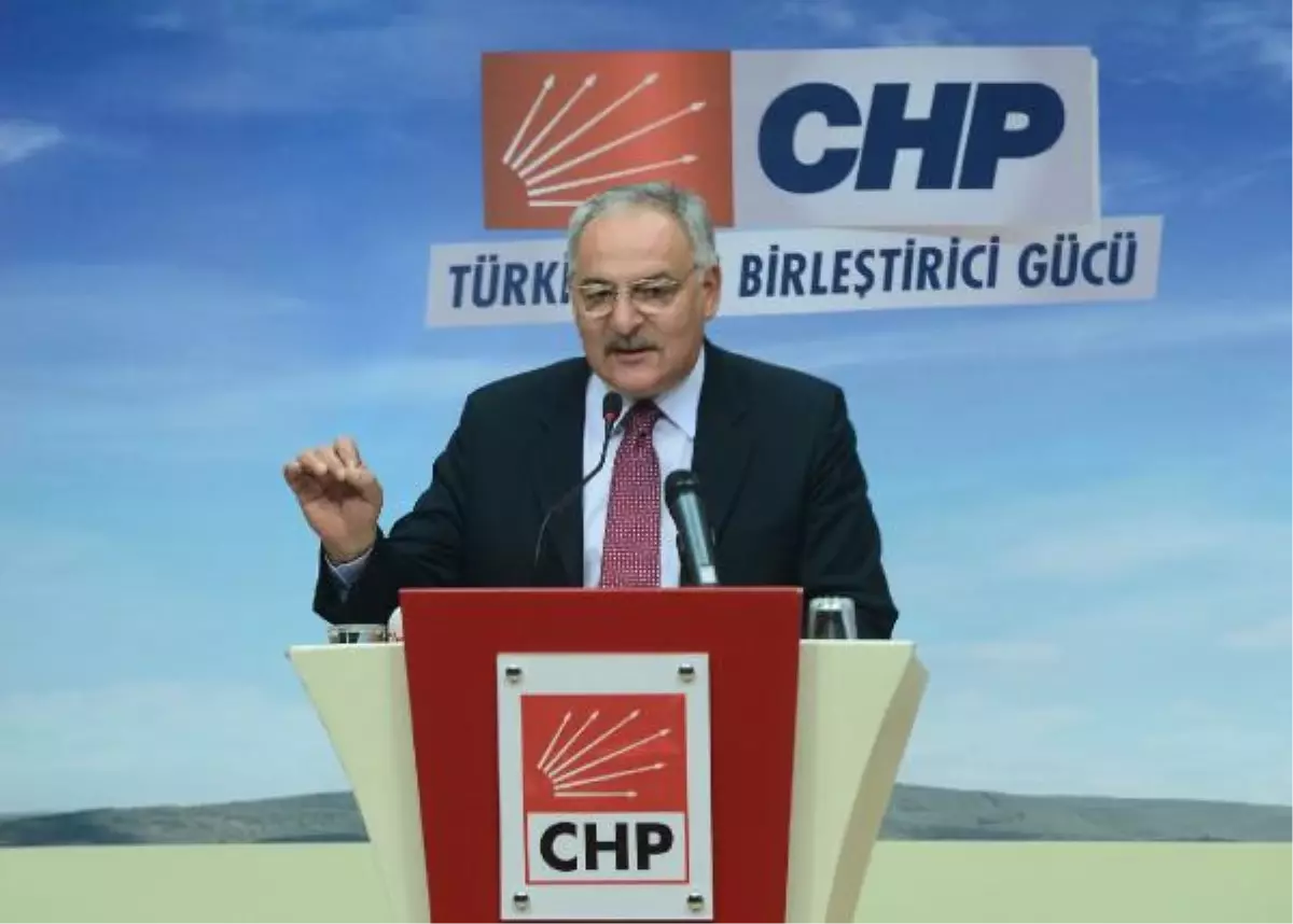 Haluk Koç : CHP Hükümeti Kurabilecek En Önemli Siyasi Aktör Haline Gelmiştir