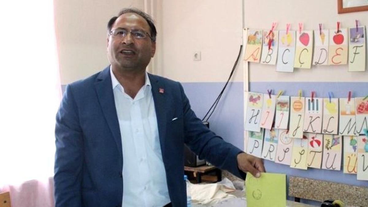 İlk Roman Milletvekili İlk Projesini Açıkladı