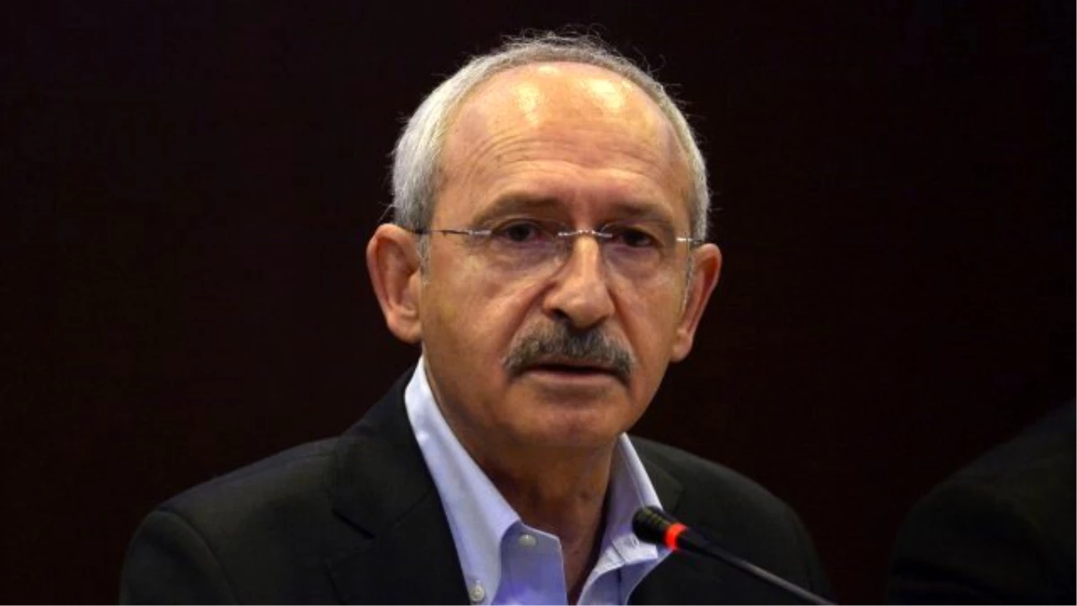 Kılıçdaroğlu\'nun Memleketinde HDP Silip Süpürdü