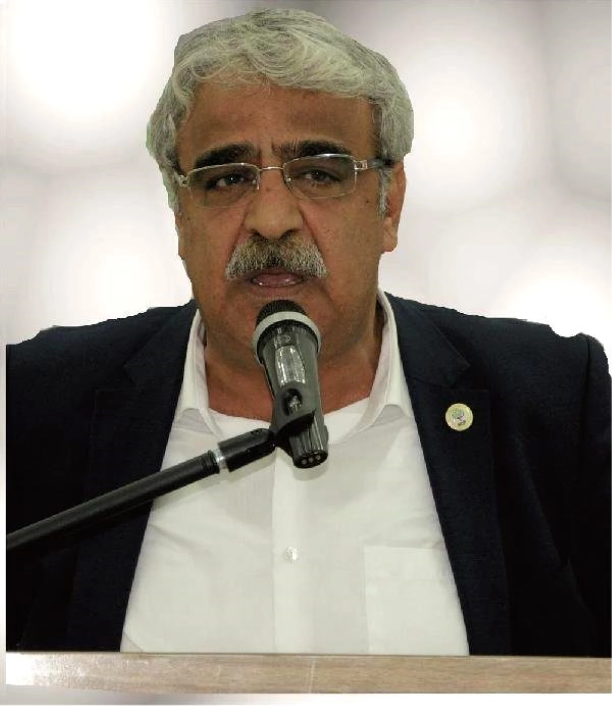 Mardin\'de Hdp 5, AK Parti 1 Millekili Çıkardı