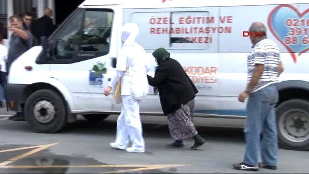 Erdoğan\'ın Oy Kullanacağı Okulda Tartışma Çıktı