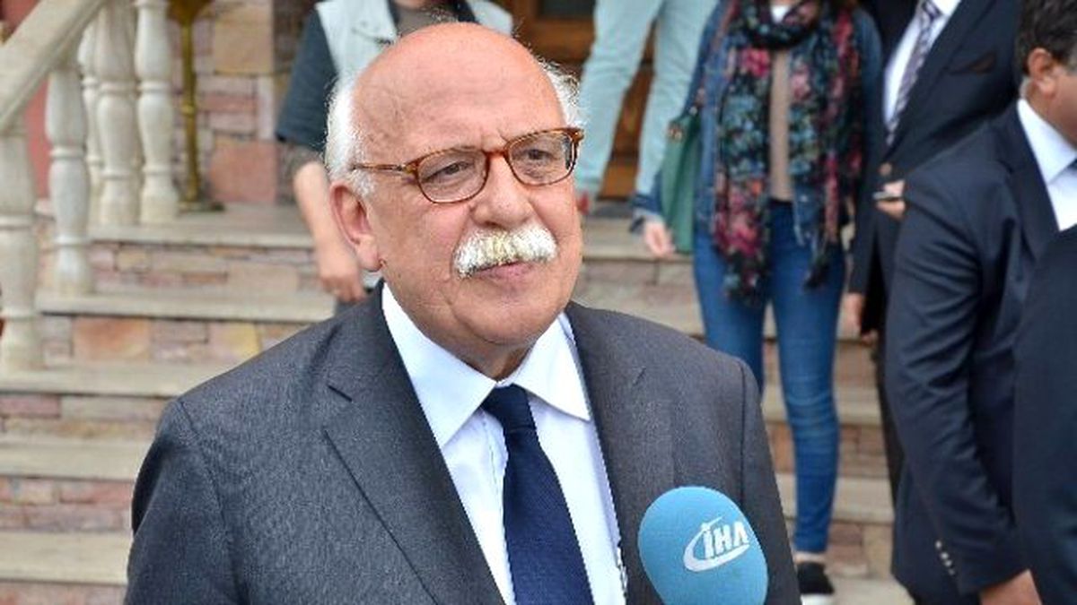 Bakan Avcı\'dan İlk Seçim Değerlendirmesi