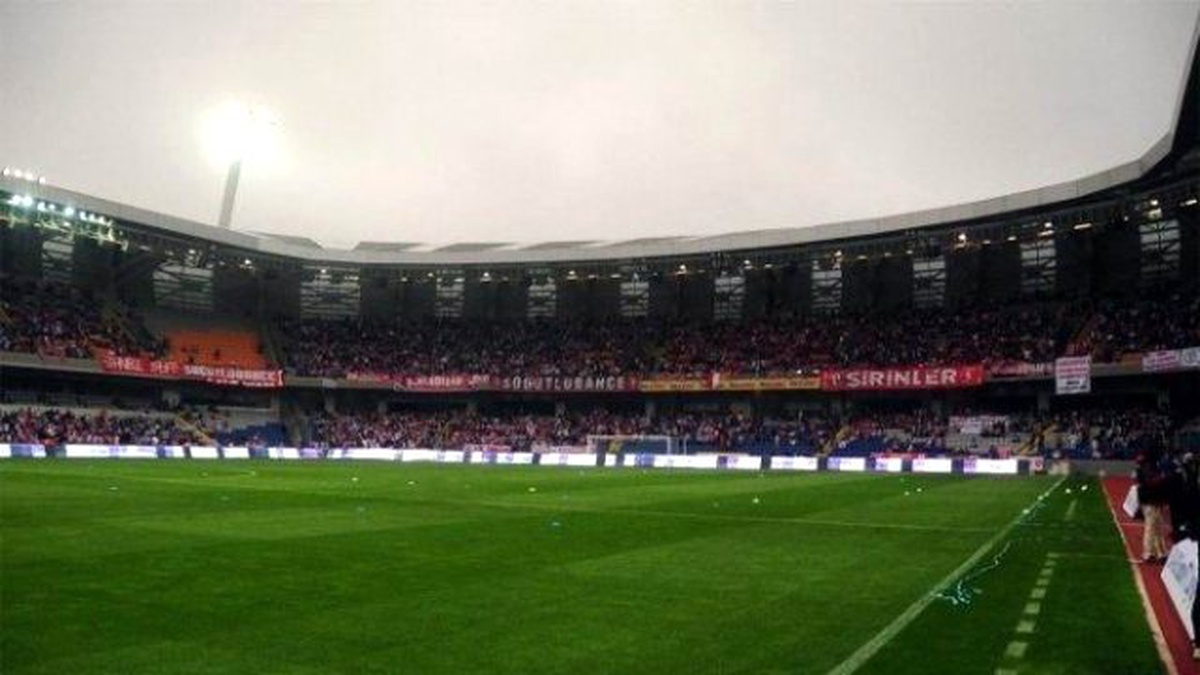 Samsunspor\'dan Taraftara Anlamlı Mesaj