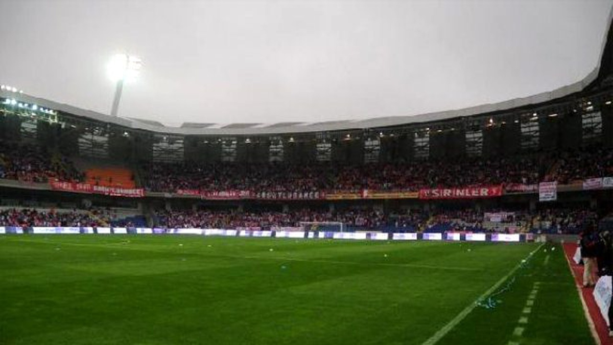 Samsunspor\'dan Taraftarına Teşekkür