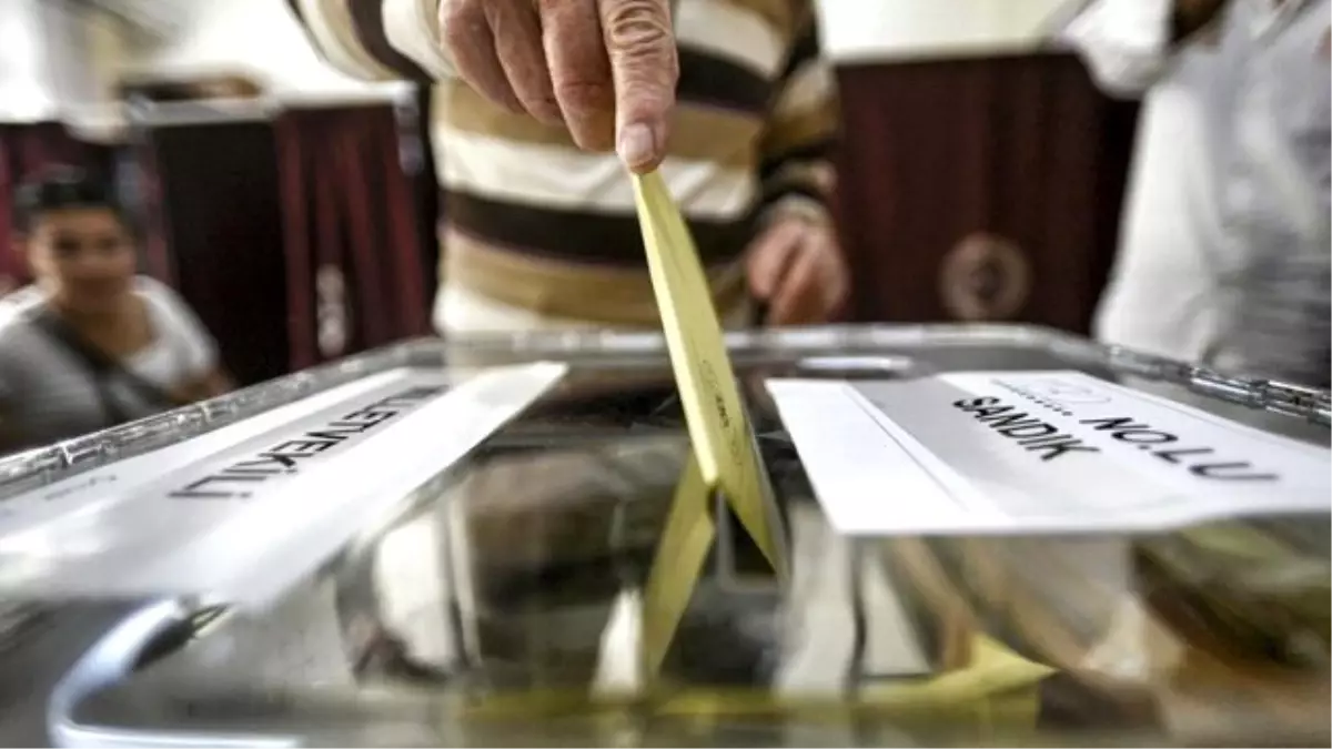 13 Yıl Sonra Koalisyon Hükümeti Kuruluyor!