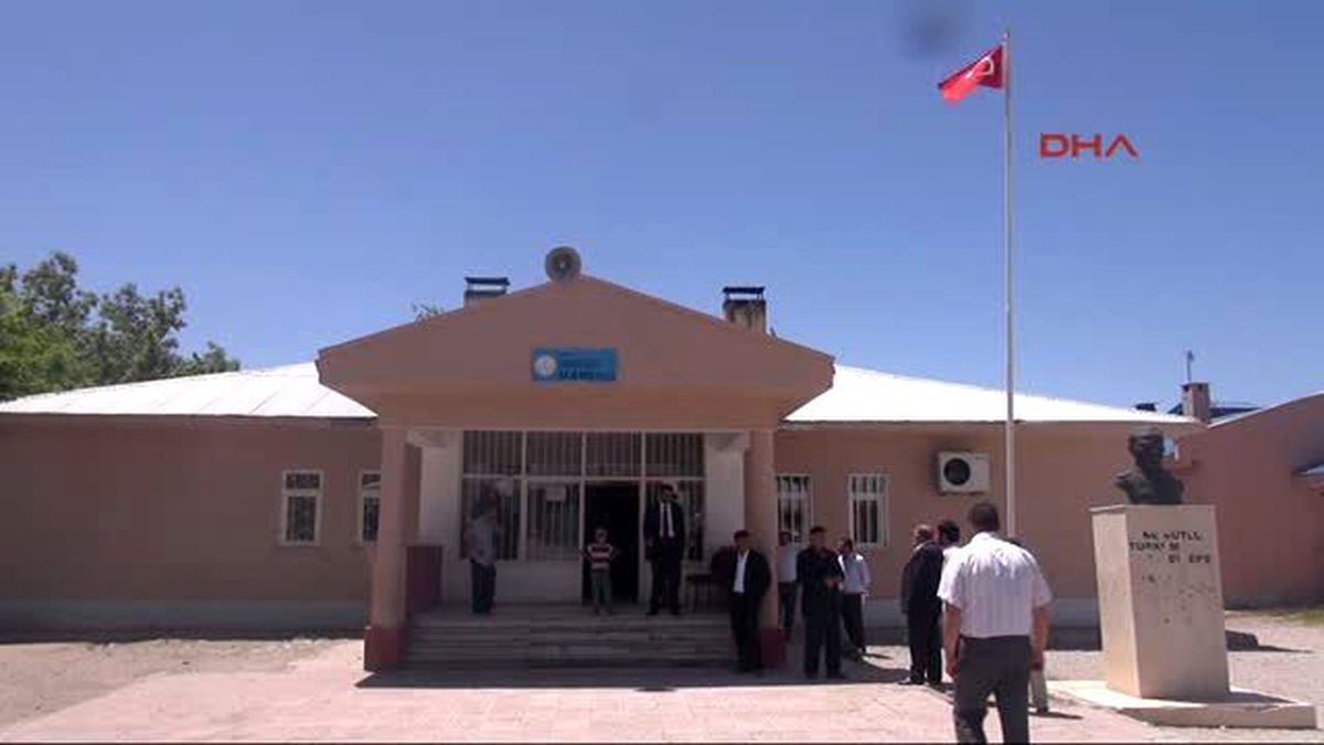 Van\'da Küresünnilerin Boykotu Etkili Oldu