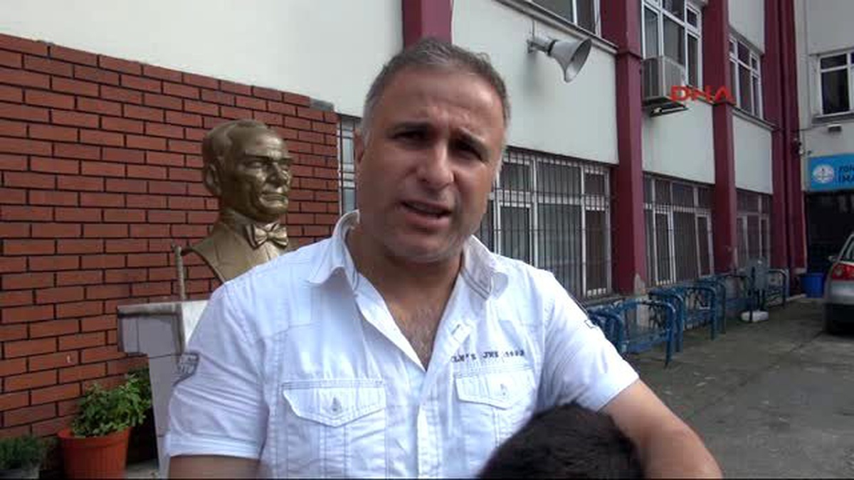 Zonguldak Sandık Başkanı Geç Gelen Çifte Oy Kullandırmadı