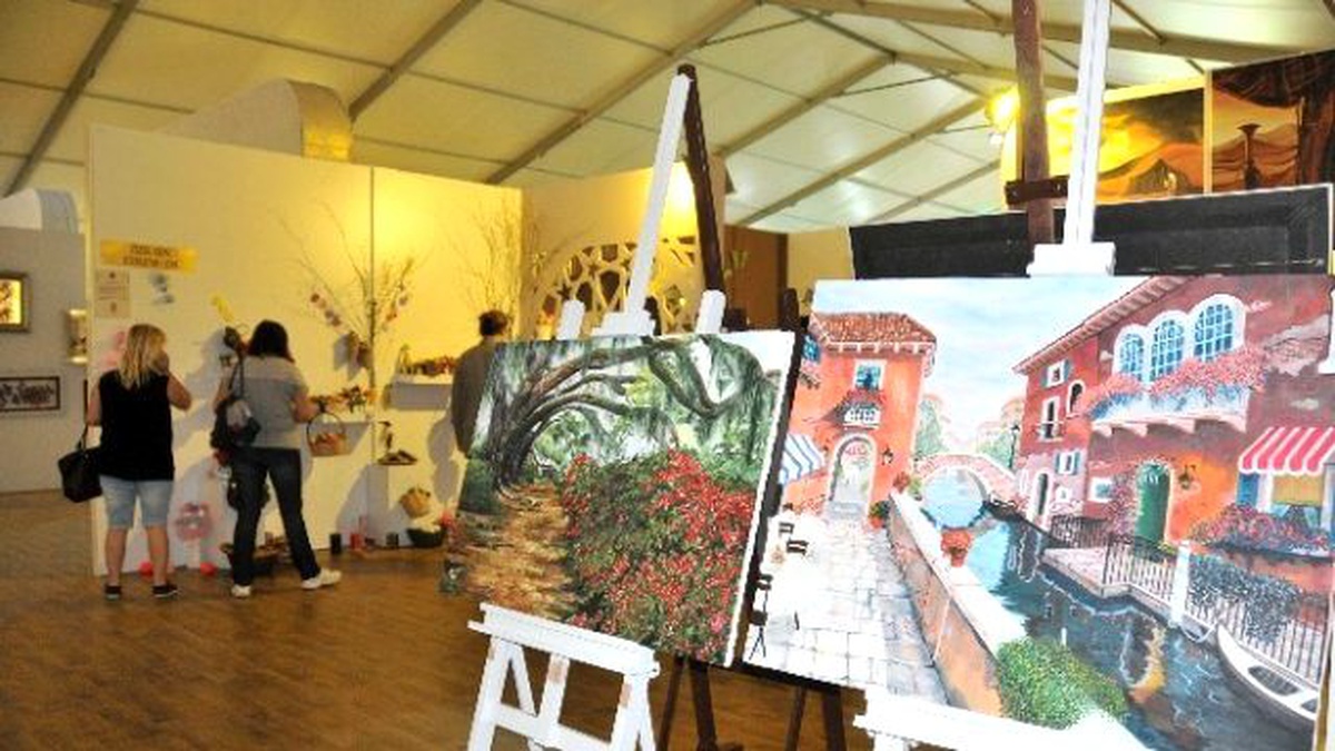 3 Bin Ziyaretçi Keçmek Sergisine Tam Not Verdi