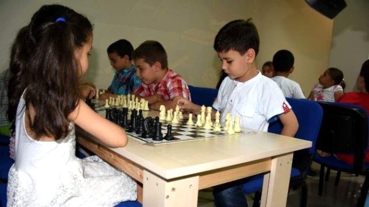 Aliağa Santraç Kulübü Kurs Kayıtlarına Başladı