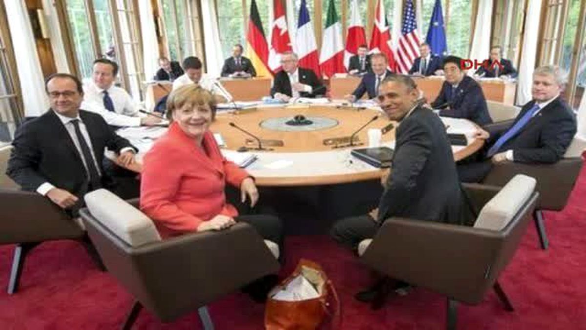 Almanya Başbakanı Merkel: Kosova BM Üyesi Olmalı