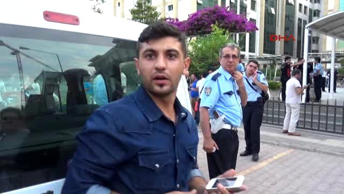 Antalya Plakası Silik Araçtan Boş Çuval Çıktı