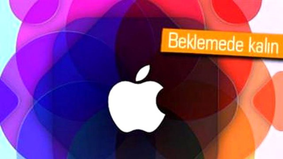 Apple Bu Akşam Neler Tanıtacak?