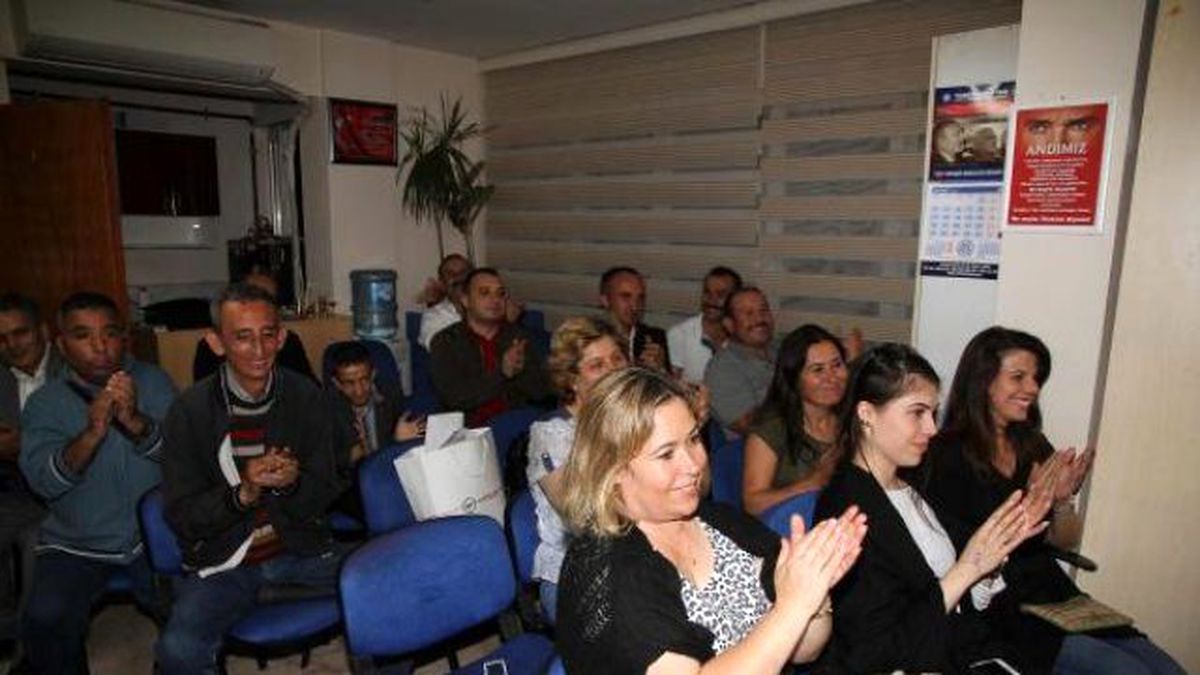 Balıkesir\'de AK Parti 3, CHP 3, MHP İse 2 Vekil Çıkardı (2)