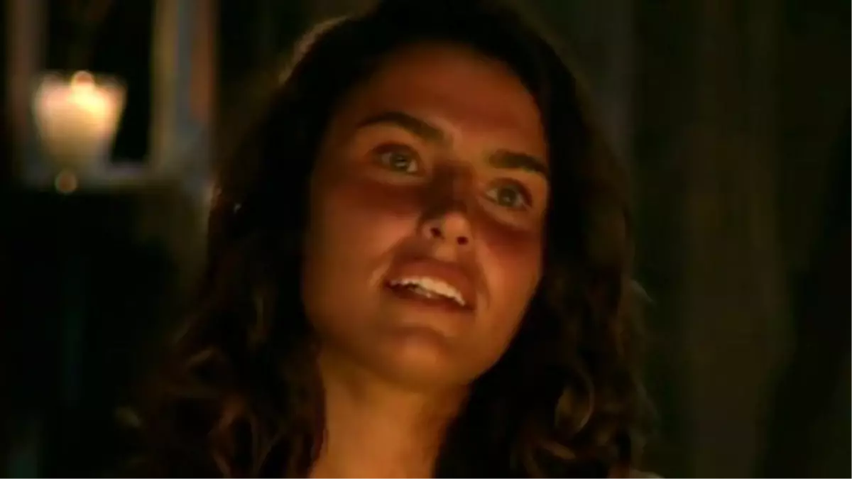 Benim İçin Gurur Verici Bir Hafta Oldu!\' Serenay Kendisinden Emin...